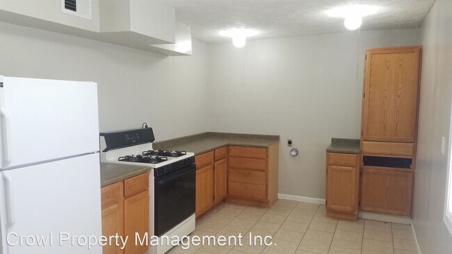 Building Photo - 3 br, 1 bath House - 2807 Margaret Ave