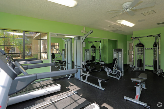 Interior Photo - The Reserve at Ashley Lake