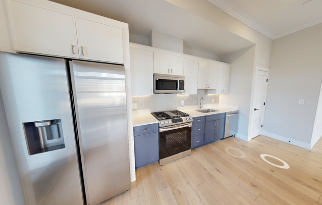 Foto del edificio - 163 Everett St