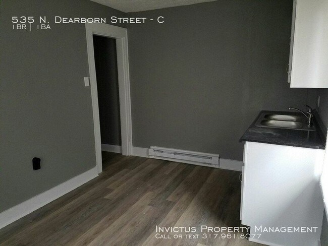 Foto del edificio - Newly Renovated Apartment!!!