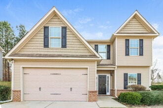 Building Photo - 284 Camellia Way