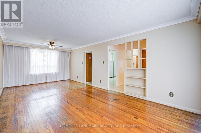 Building Photo - 296 Boisdale Ave