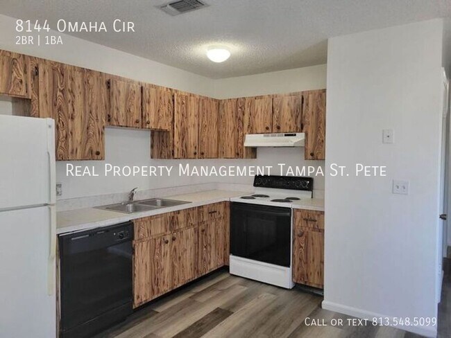 Building Photo - 8144 Omaha Cir