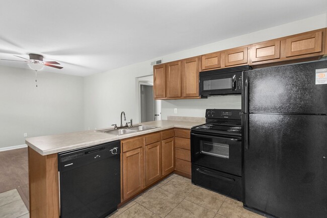 Interior Photo - Fourth Apartments