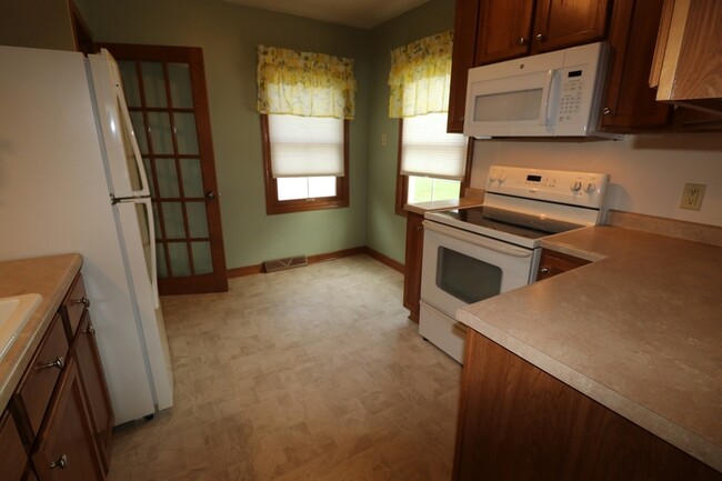 Foto del edificio - 2745 N 8th St
