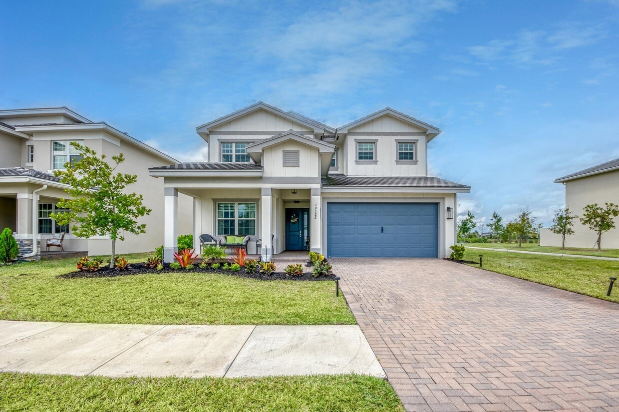 Foto principal - 19522 Broad Shore Walk