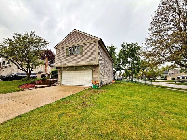 Foto del edificio - 800 W Beechtree Ln