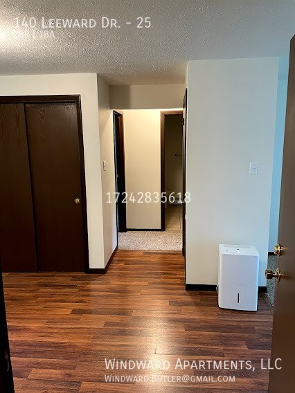 Foto del edificio - 140 Leeward Dr
