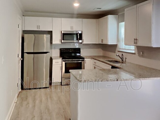 Foto del edificio - 5291 Hanover St