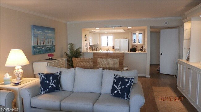Building Photo - 15011 Punta Rassa Rd