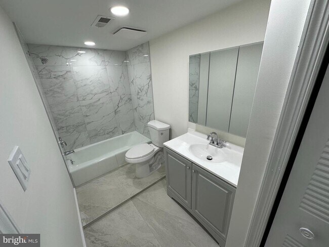 Foto del edificio - 159 Oberlin Terrace