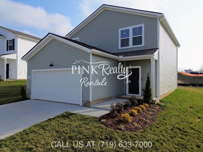 Building Photo - 3269 Barrel Oak Pass