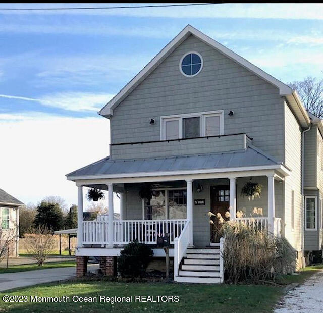 Primary Photo - 84 Columbia Ave