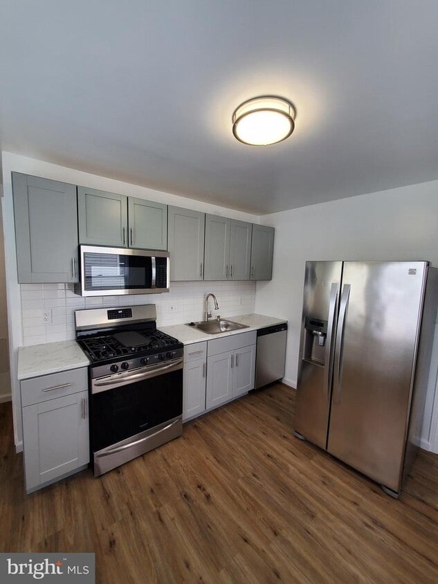 4306 Knowles Ave, Kensington, MD 20895 House Rental in Kensington, MD