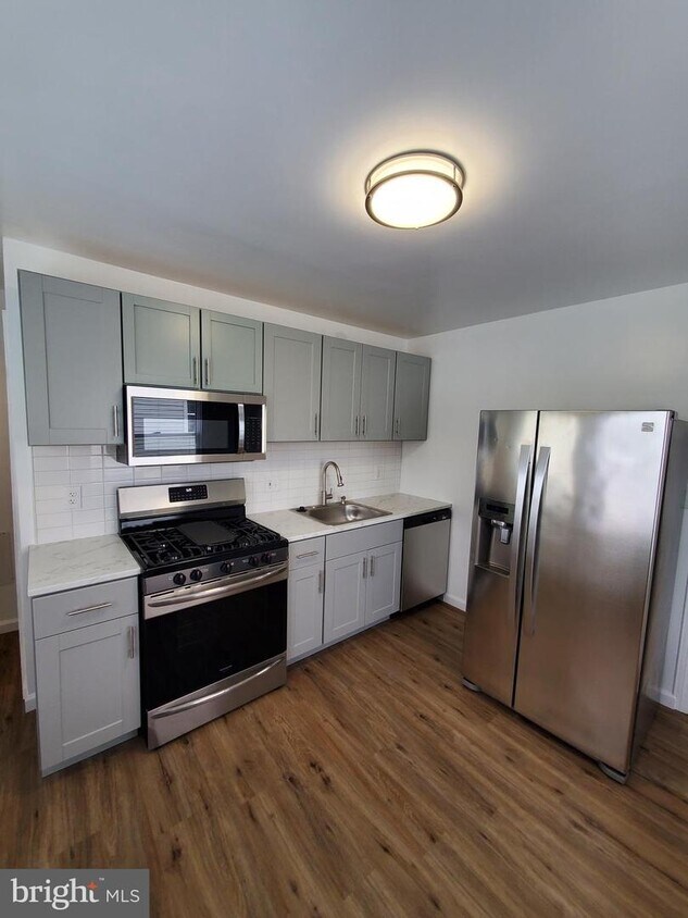 4306 Knowles Ave, Kensington, MD 20895 House Rental in Kensington, MD