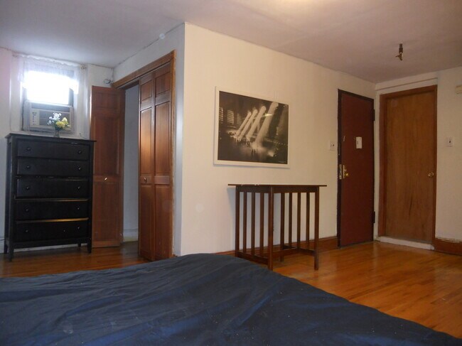 Building Photo - 332 Convent Ave