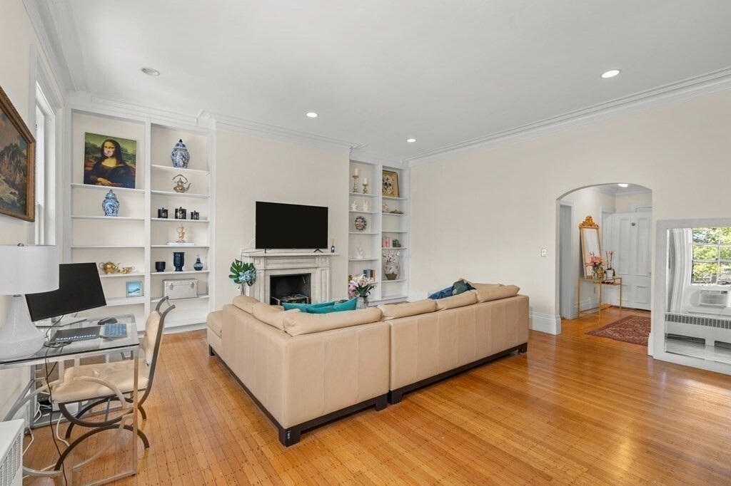 Foto principal - 133 Marlborough St