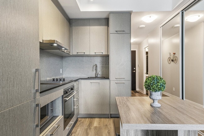 Photo du bâtiment - 93 Peter St