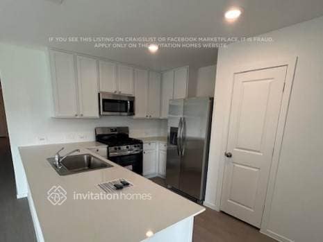 Building Photo - 16473 Blossom Grv Dr