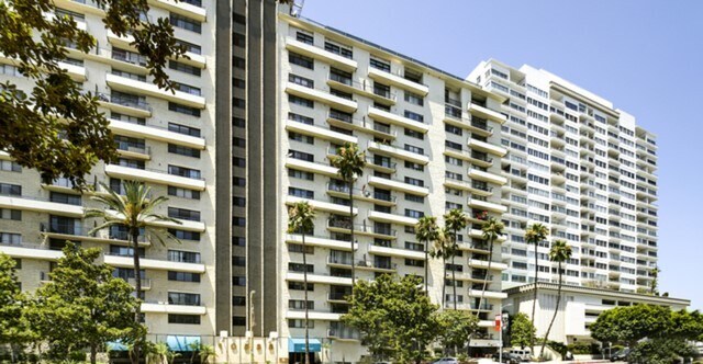 Foto del edificio - 10535 Wilshire Blvd