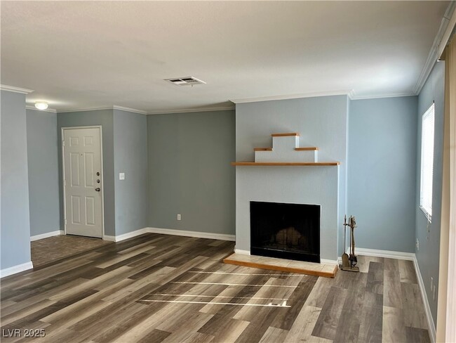 Building Photo - 8600 W Charleston Blvd