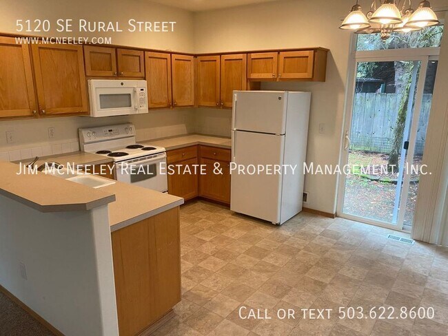 Photo - 5120 SE Rural St House