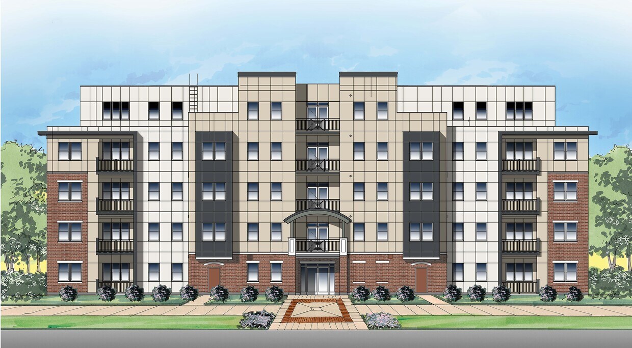 Five43 Apartments Apartments in Bel Air, MD