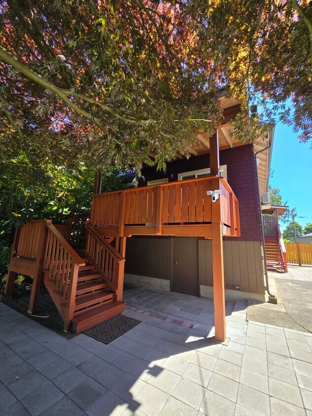 Primary Photo - Aberdeen 3 bed, 1 1/2 bath home for RENT!