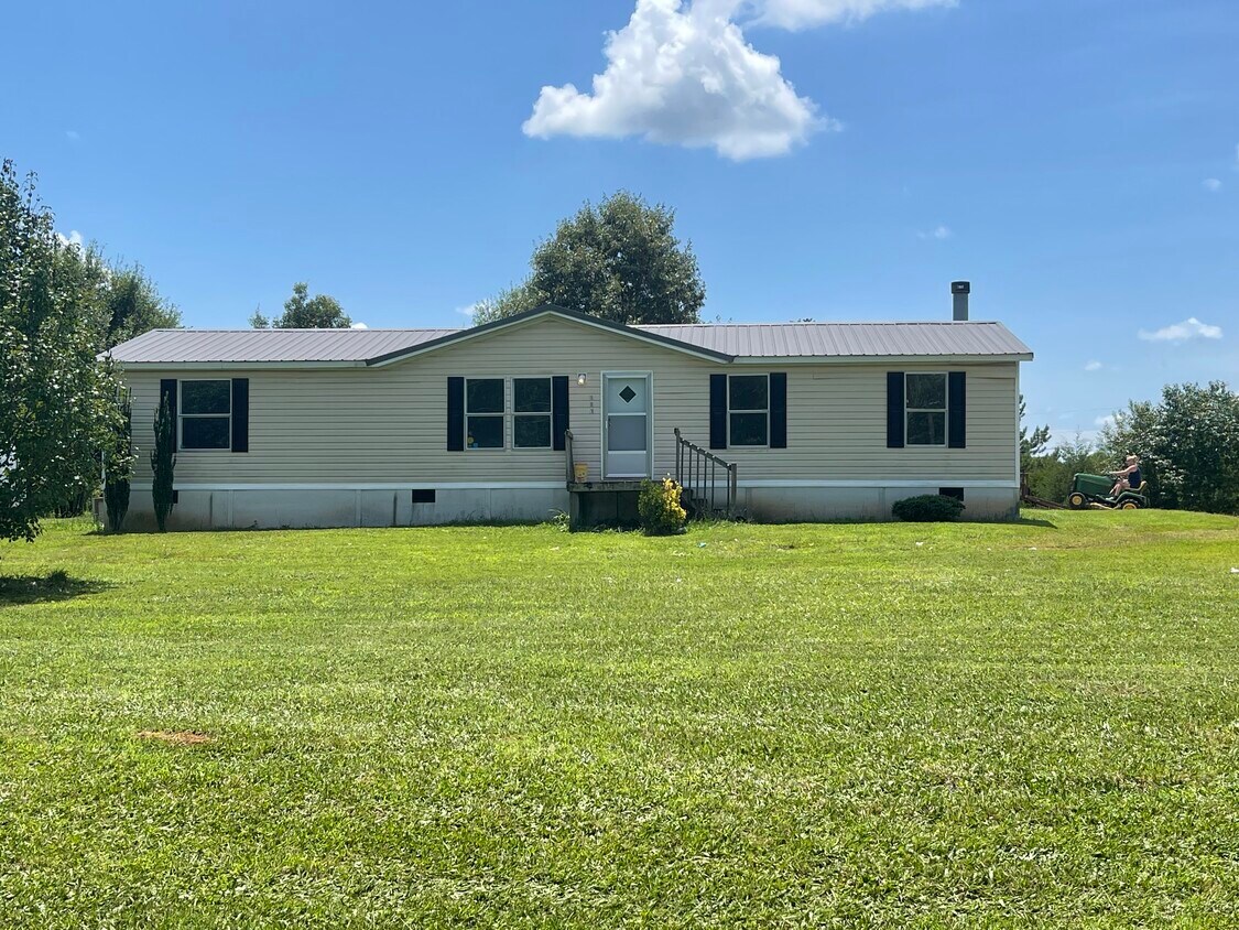 101 P1541, Anderson, SC 29624 House Rental in Anderson, SC