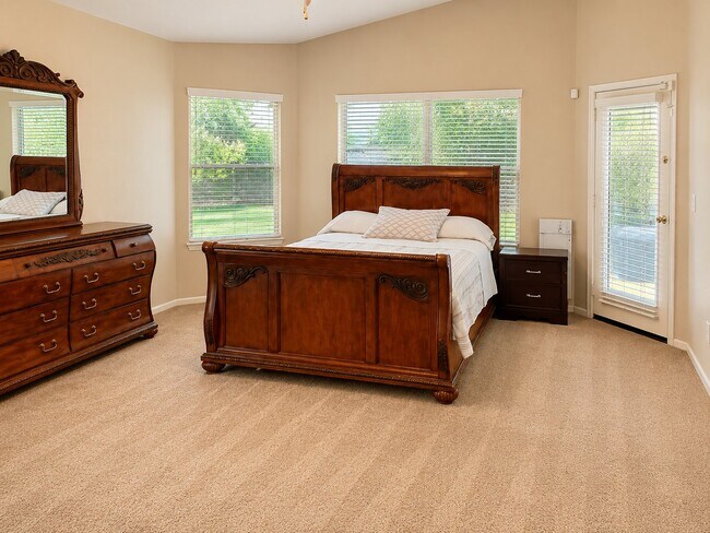 Foto del edificio - 5644 N Rattler Way