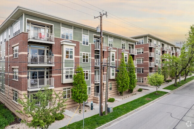 Building Photo - Vicinato