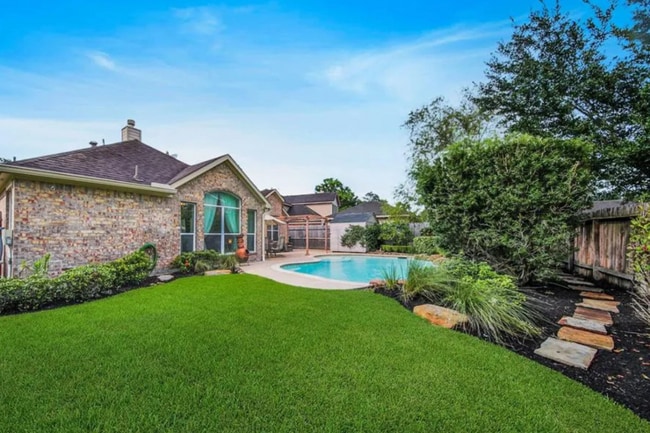 Foto del edificio - 24802 Jillian Way Ct