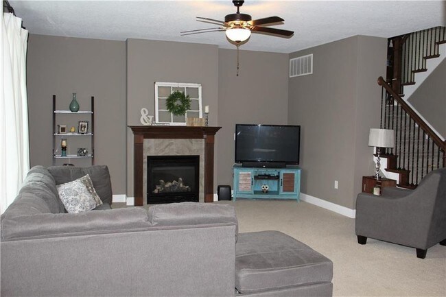 Building Photo - 16109 Northpark Dr