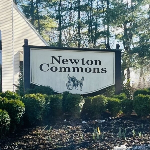 115 Carriage Ln, Newton, NJ 07860 Townhome Rentals in Newton NJ