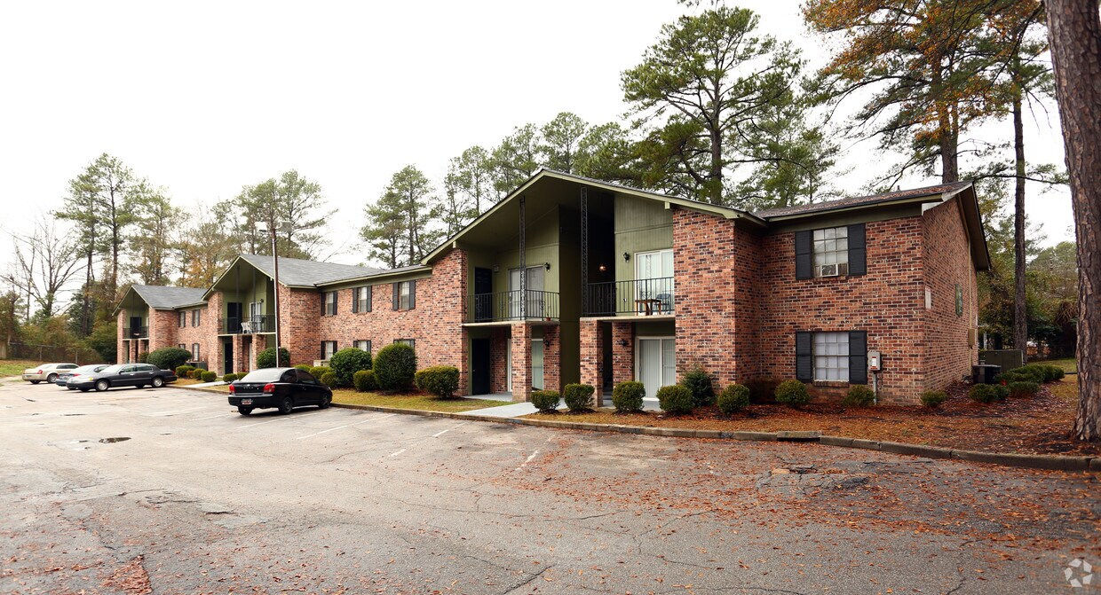 Lamplighter Apartments Columbia, SC