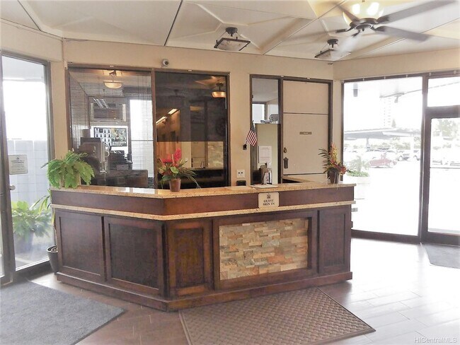 Foto del edificio - Salt Lake lifestyle - Ocean View - Central AC - ALL BASIC UTILITIES INCLUDED