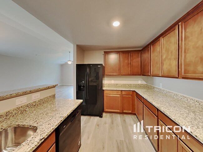 Building Photo - 3723 Burdette Way Murfreesboro TN