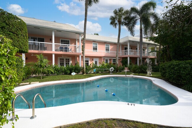 Foto del edificio - 134 Peruvian Ave