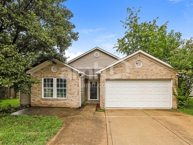 Building Photo - 8606 Liberty Mills Dr