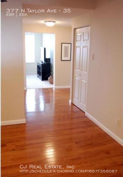 Foto del edificio - 377 N Taylor Ave