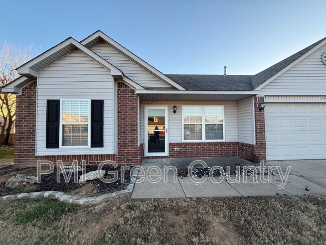 Foto del edificio - 25934 E 90th St S