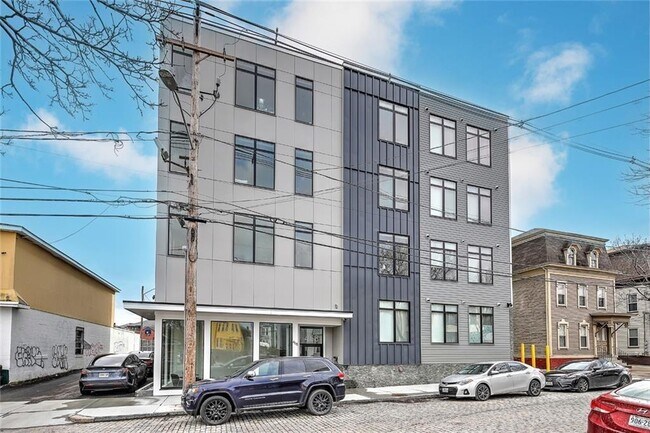 Foto del edificio - 468 W Fountain St