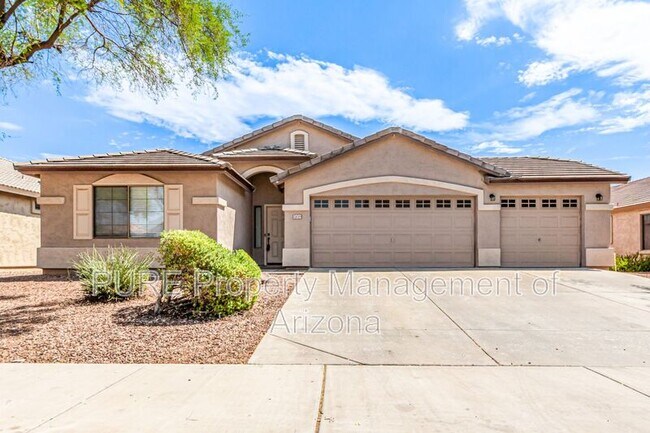 Foto del edificio - 2133 W Carson Rd