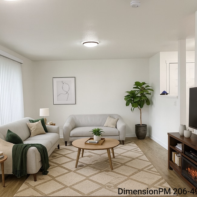 Interior Photo - Dimension Lakewood Apartments