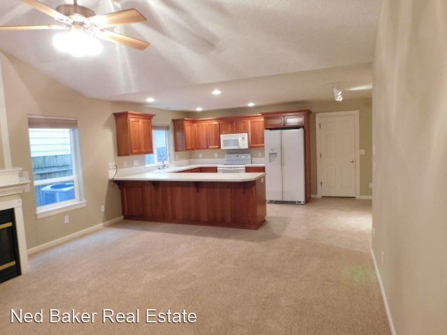 Building Photo - 3 br, 2 bath House - 7672 Trebber St. NE