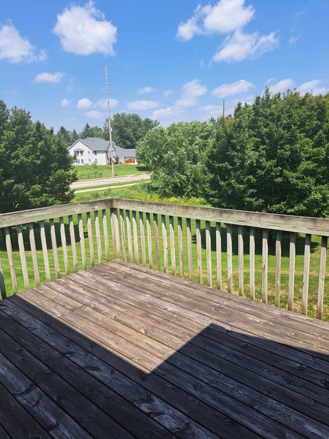 Vista al patio - 10 Jema Ct