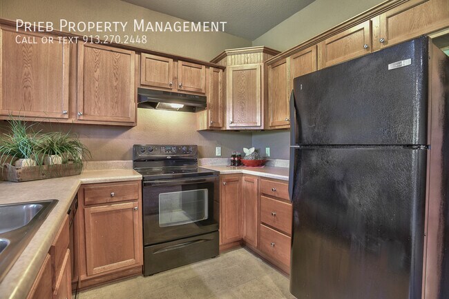 Foto del edificio - 900 S Woodson Ct