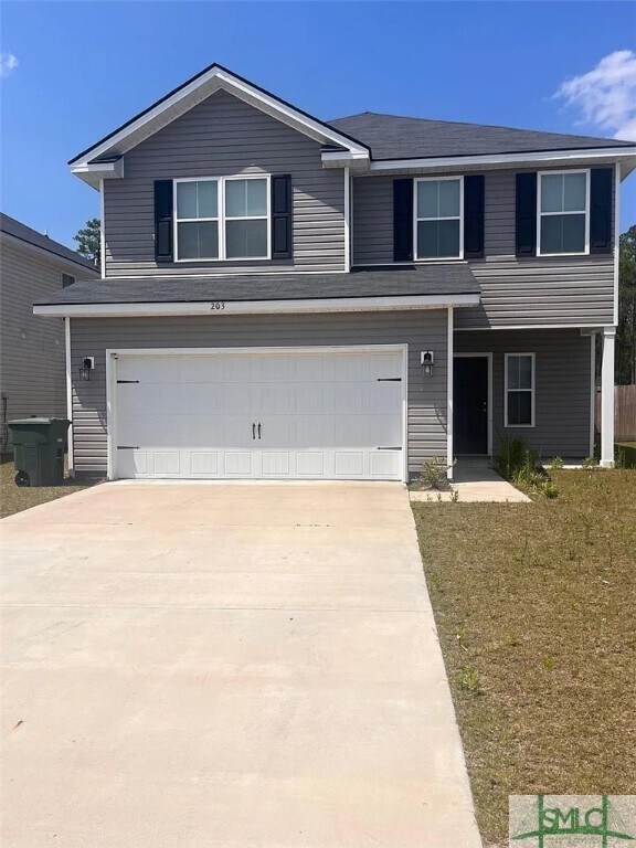 Foto principal - 203 Gambrell Rd