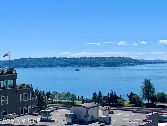 Foto del edificio - 1 br, 1 bath House - 519 W Roy St #307