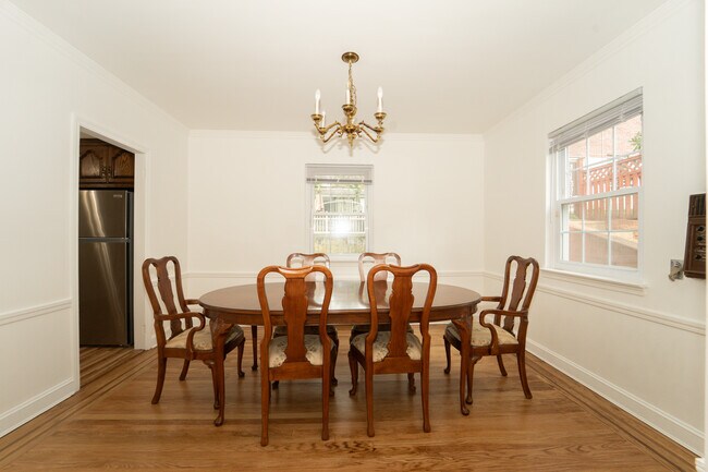 Foto del edificio - 17629 Kildare Rd